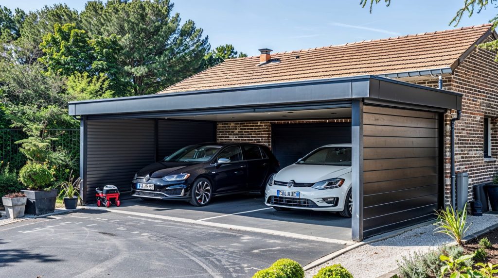 cotemenuiserie carport aluminium 4